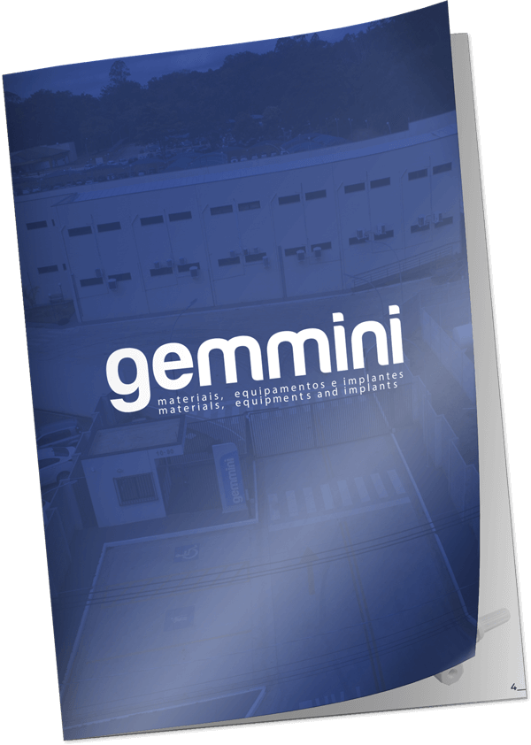 Catálogo Digital - Gemmini Distribuidora