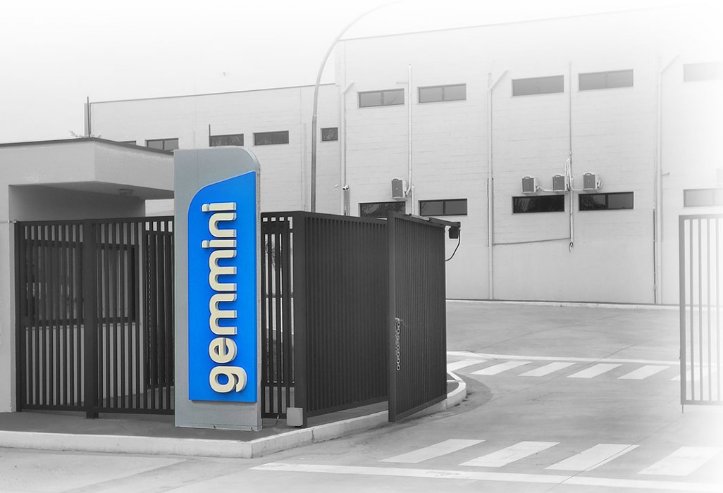Gemmini Bauru